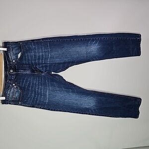 Calvin Klein 32x32 straight leg jeans